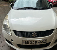 Maruti Suzuki Swift VXI