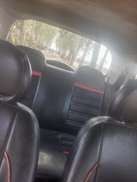 Silky Bege Hyundai Santro 2010