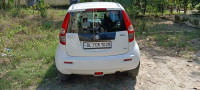 Maruti Suzuki Ritz Zxi