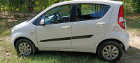 Maruti Suzuki Ritz Zxi