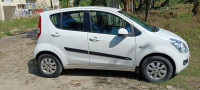 Maruti Suzuki Ritz Zxi