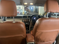 Silver Maruti Suzuki Ciaz Zeta AT 1.5 L