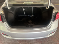 Silver Maruti Suzuki Ciaz Zeta AT 1.5 L