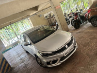 Silver Maruti Suzuki Ciaz Zeta AT 1.5 L