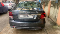 Carbon Steel Grey Volkswagen Vento 1.0 tsi