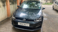 Carbon Steel Grey Volkswagen Vento 1.0 tsi