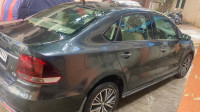 Carbon Steel Grey Volkswagen Vento 1.0 tsi