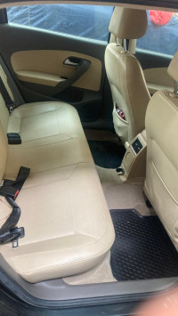 Carbon Steel Grey Volkswagen Vento 1.0 tsi