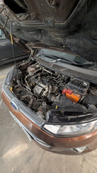 Ford Ecosport trend plus1.5 tdci