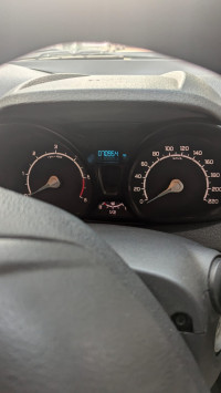 Ford Ecosport trend plus1.5 tdci