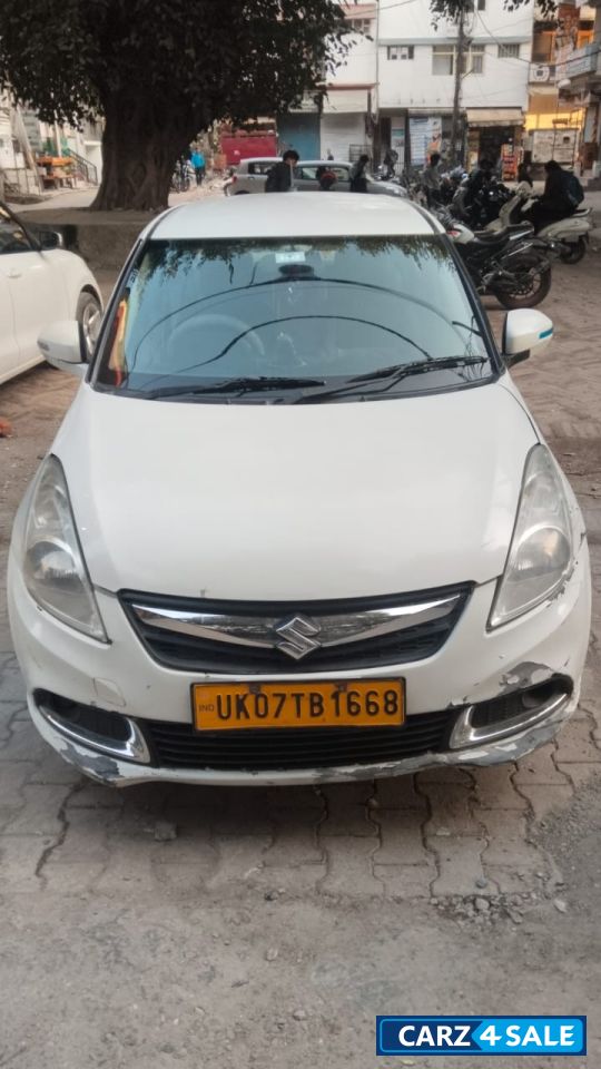 Maruti Suzuki Dzire VDI