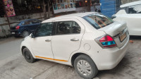 Maruti Suzuki Dzire VDI