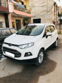 Ford Ecosport Ecoboost