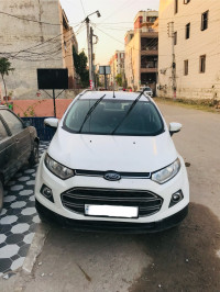 Ford Ecosport Ecoboost