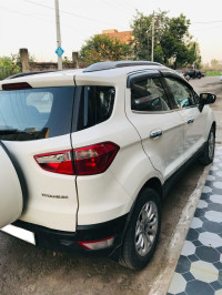 Ford Ecosport Ecoboost