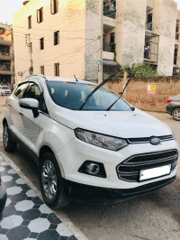 Ford Ecosport Ecoboost