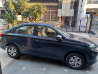 Honda Amaze SMT