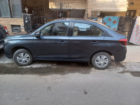 Honda Amaze SMT