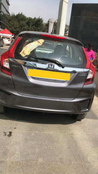 Honda Jazz CVT Petrol 2018 Model