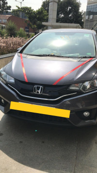 Honda Jazz CVT Petrol