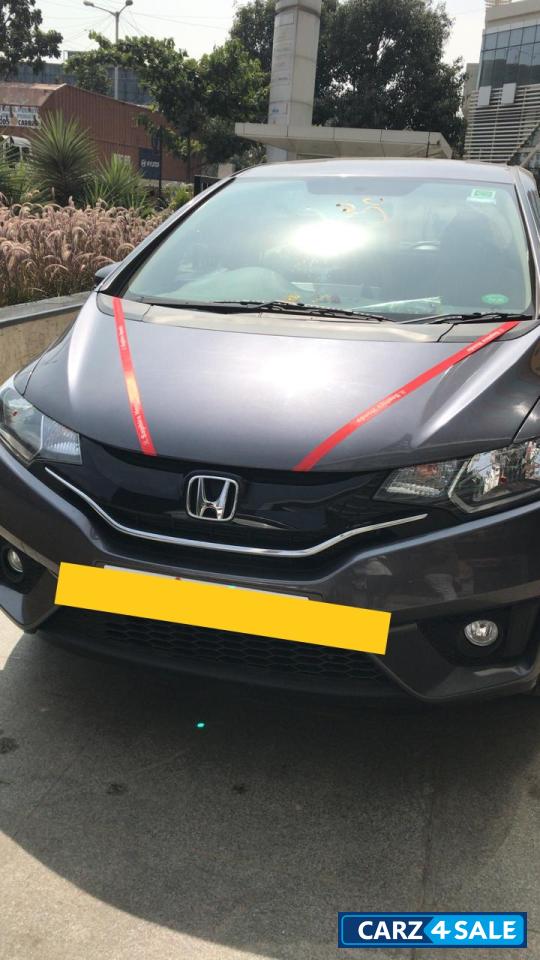 Honda Jazz CVT Petrol Honda Jazz CVT Petrol