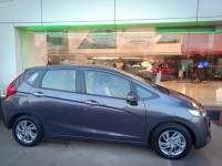 Honda Jazz CVT Petrol