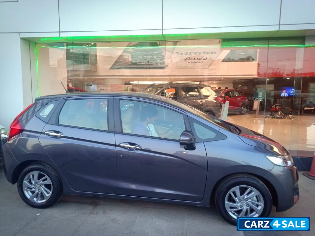Honda Jazz CVT Petrol Honda Jazz CVT Petrol