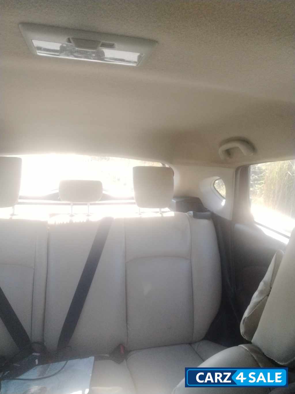 Maruti Suzuki Fronx Delta