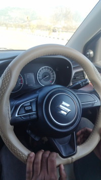 Maruti Suzuki Fronx Delta