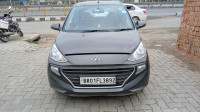 Hyundai Santro CNG
