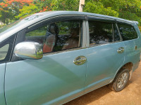 Toyota Innova G BS4