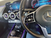 Mercedes-Benz GLA Petrol 2021 Model