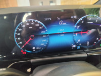 Mercedes-Benz GLA Petrol