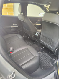 Mercedes-Benz GLA Petrol