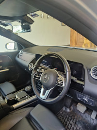 Mercedes-Benz GLA Petrol