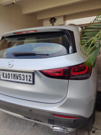 Mercedes-Benz GLA Petrol