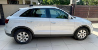Audi Q3 35 TDI Quattro with sunroof