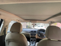 Audi Q3 35 TDI Quattro with sunroof