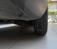 Audi Q3 35 TDI Quattro with sunroof