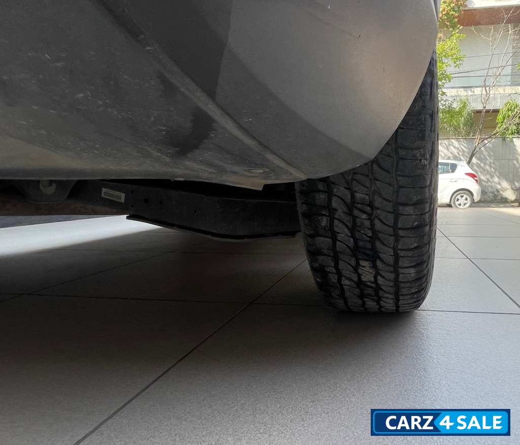 Audi Q3 35 TDI Quattro with sunroof