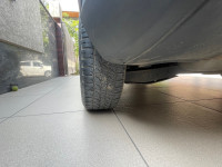 Audi Q3 35 TDI Quattro with sunroof