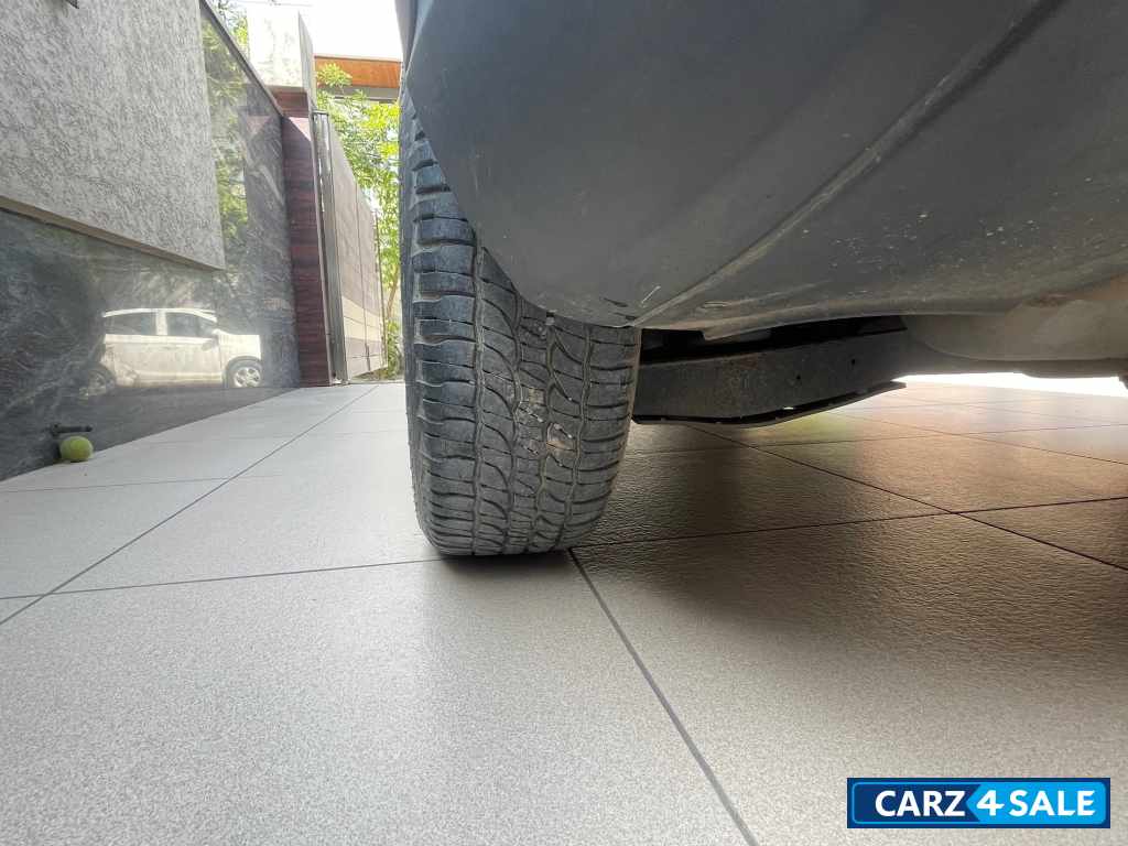 Audi Q3 35 TDI Quattro with sunroof