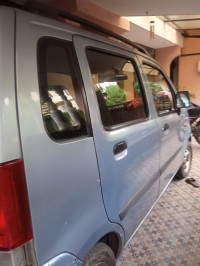 Maruti Suzuki Wagon R LX