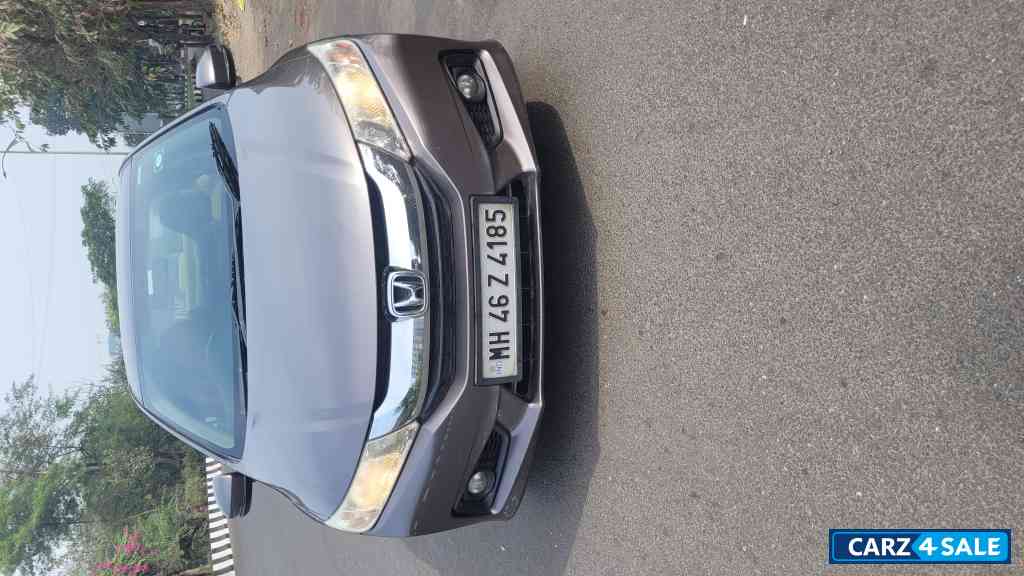 Honda City 1.5 VX IDTEC