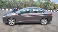 Honda City 1.5 VX IDTEC