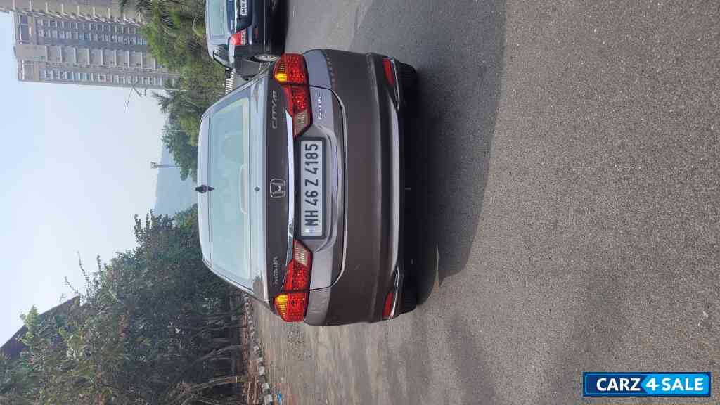 Honda City 1.5 VX IDTEC