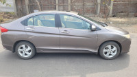 Honda City 1.5 VX IDTEC