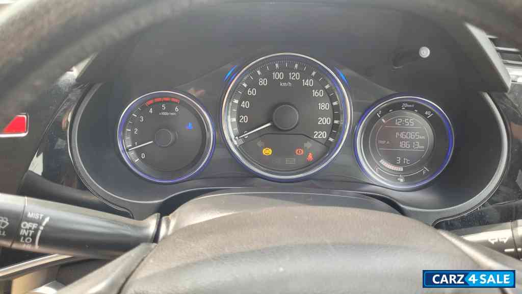 Honda City 1.5 VX IDTEC