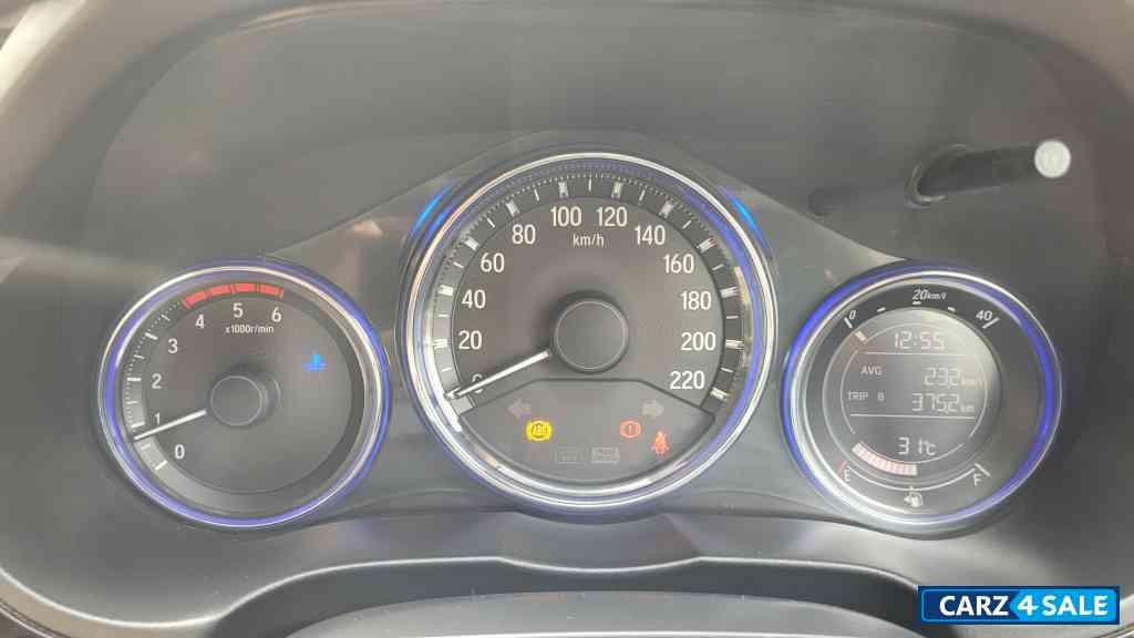 Honda City 1.5 VX IDTEC