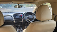 Honda City 1.5 VX IDTEC